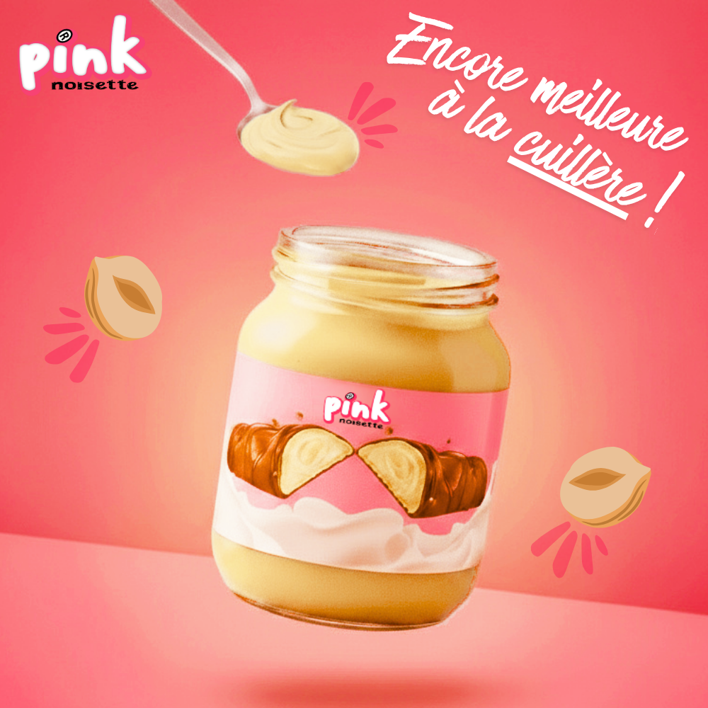 Pâte à Tartiner Bueno 400g