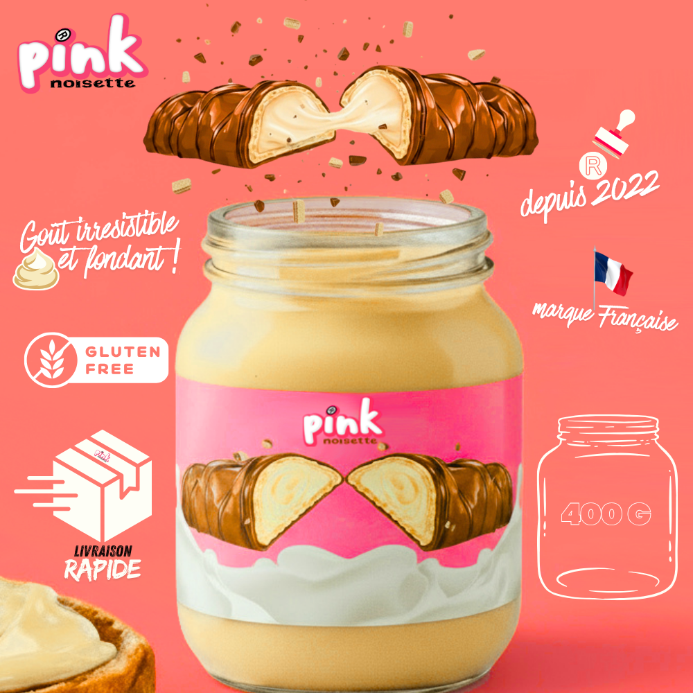 Pâte à Tartiner Bueno 400g