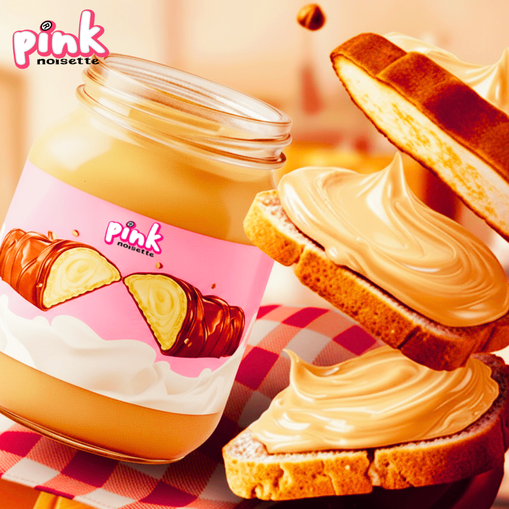 Pâte à Tartiner Bueno 400g