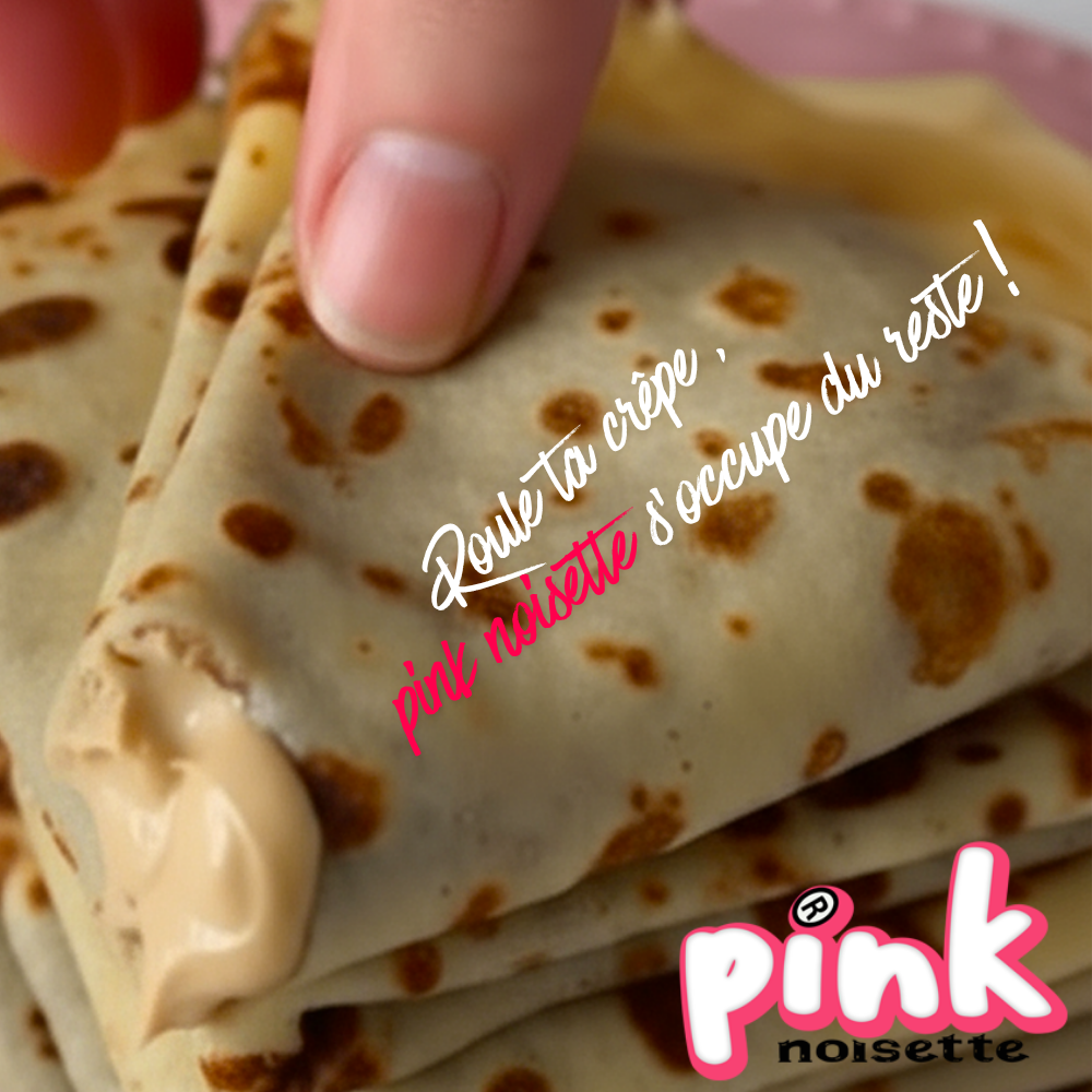 Pâte à Tartiner Bueno 400g