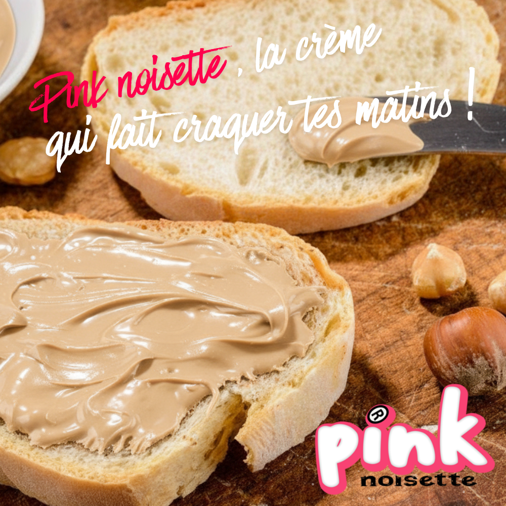 Pâte à Tartiner Bueno 400g