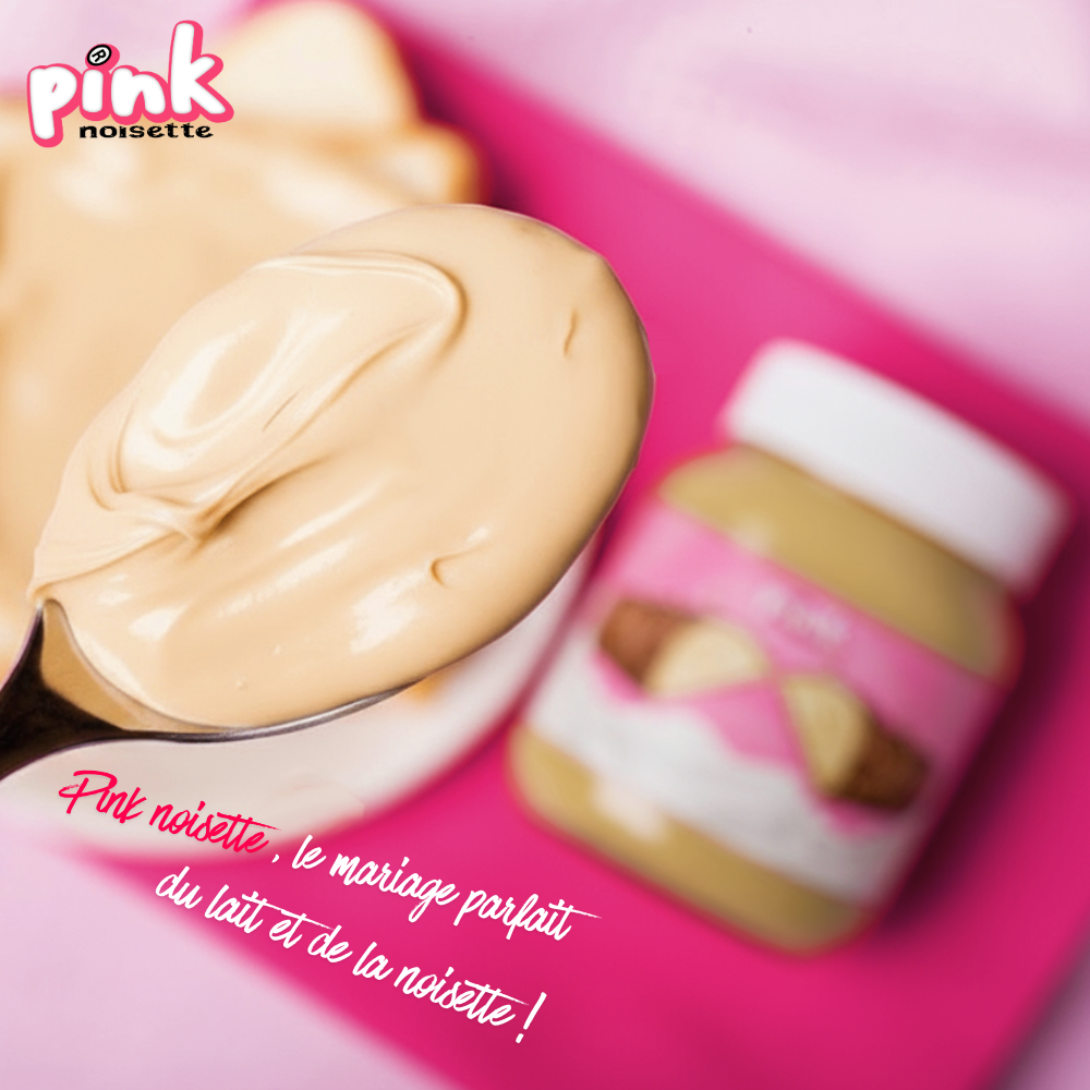 Pâte à Tartiner Bueno 400g