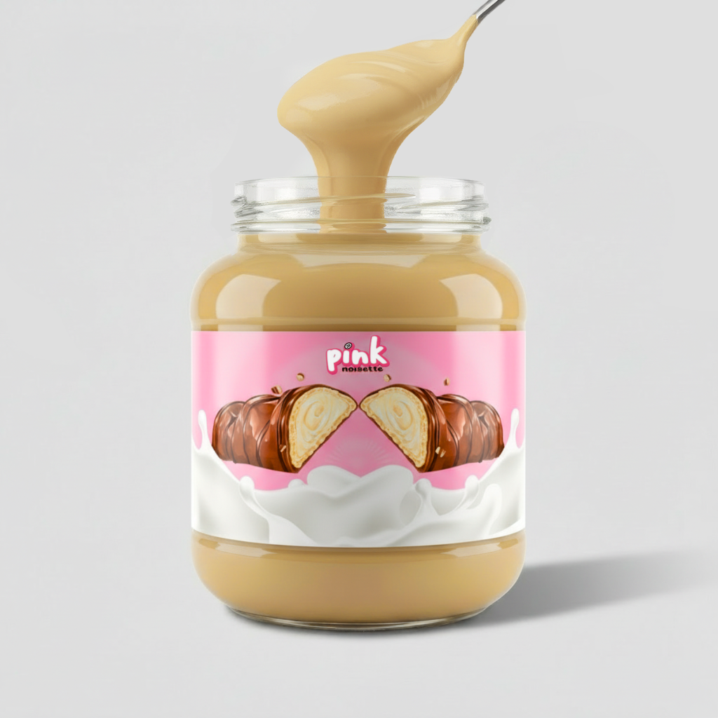 Pâte à Tartiner Bueno 400g