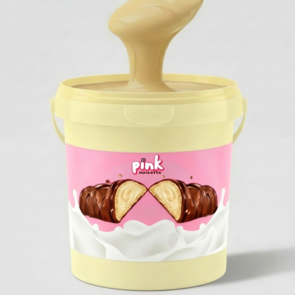 Pâte à Tartiner Bueno 12kg