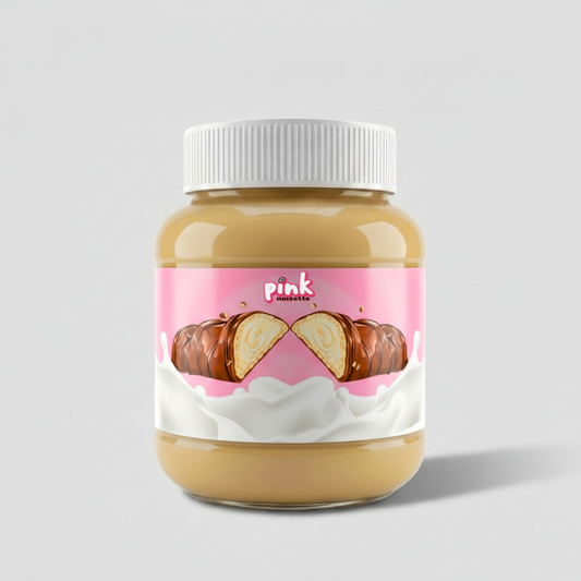 Pâte à Tartiner Bueno 400g