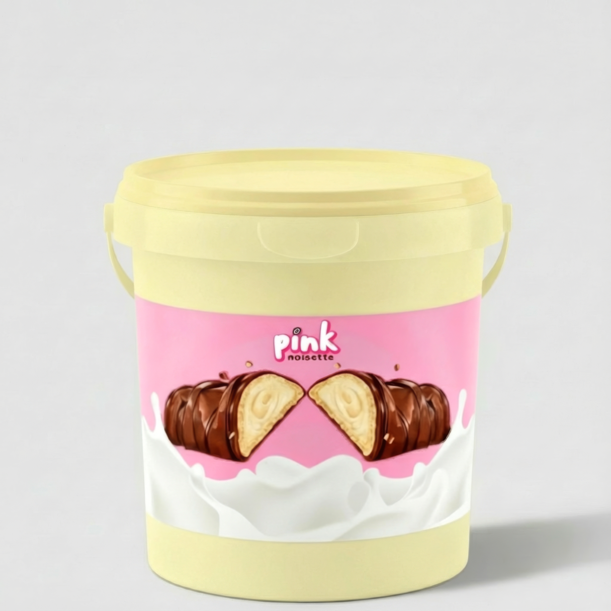 Pâte à Tartiner Bueno 12kg