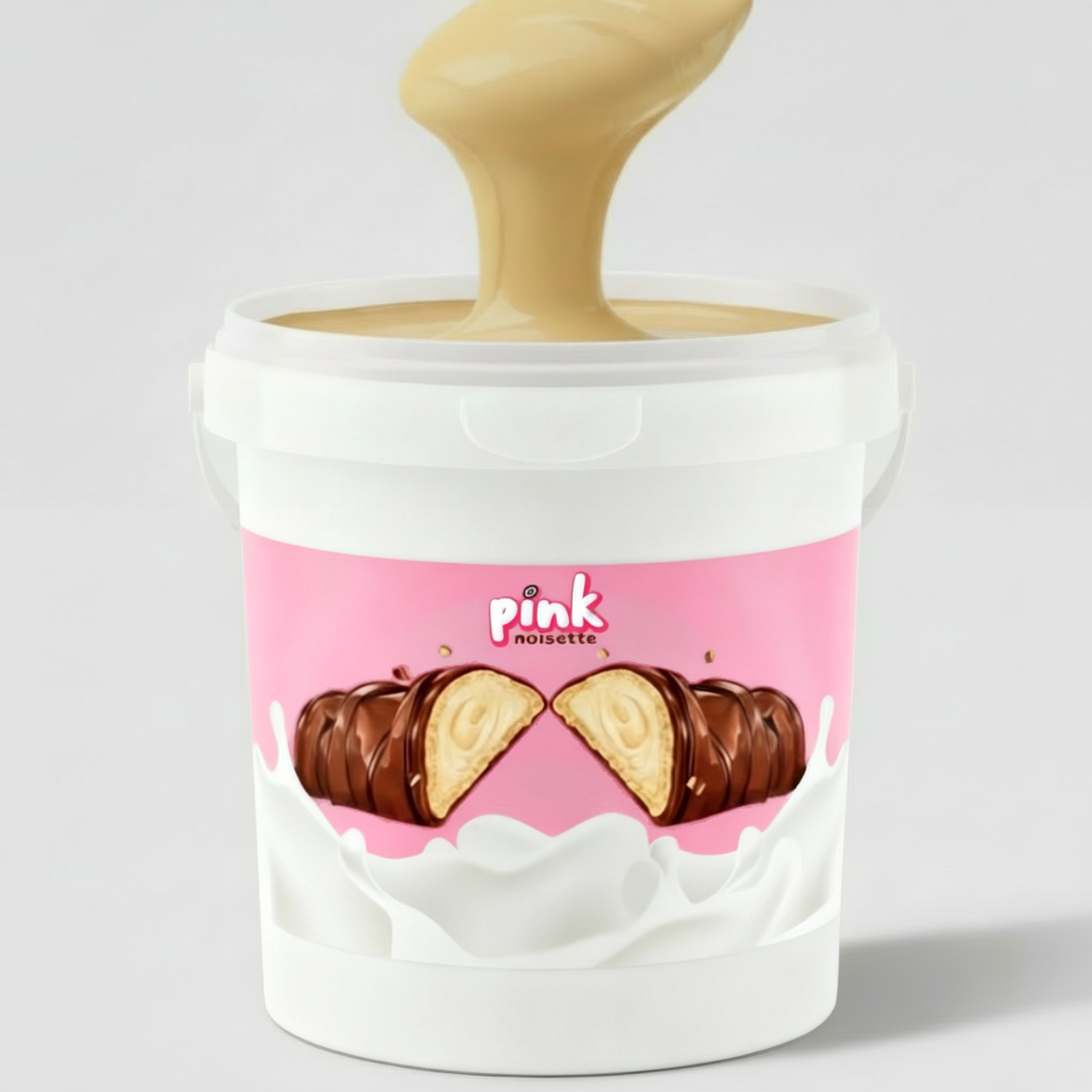 Pâte à Tartiner Bueno 3kg