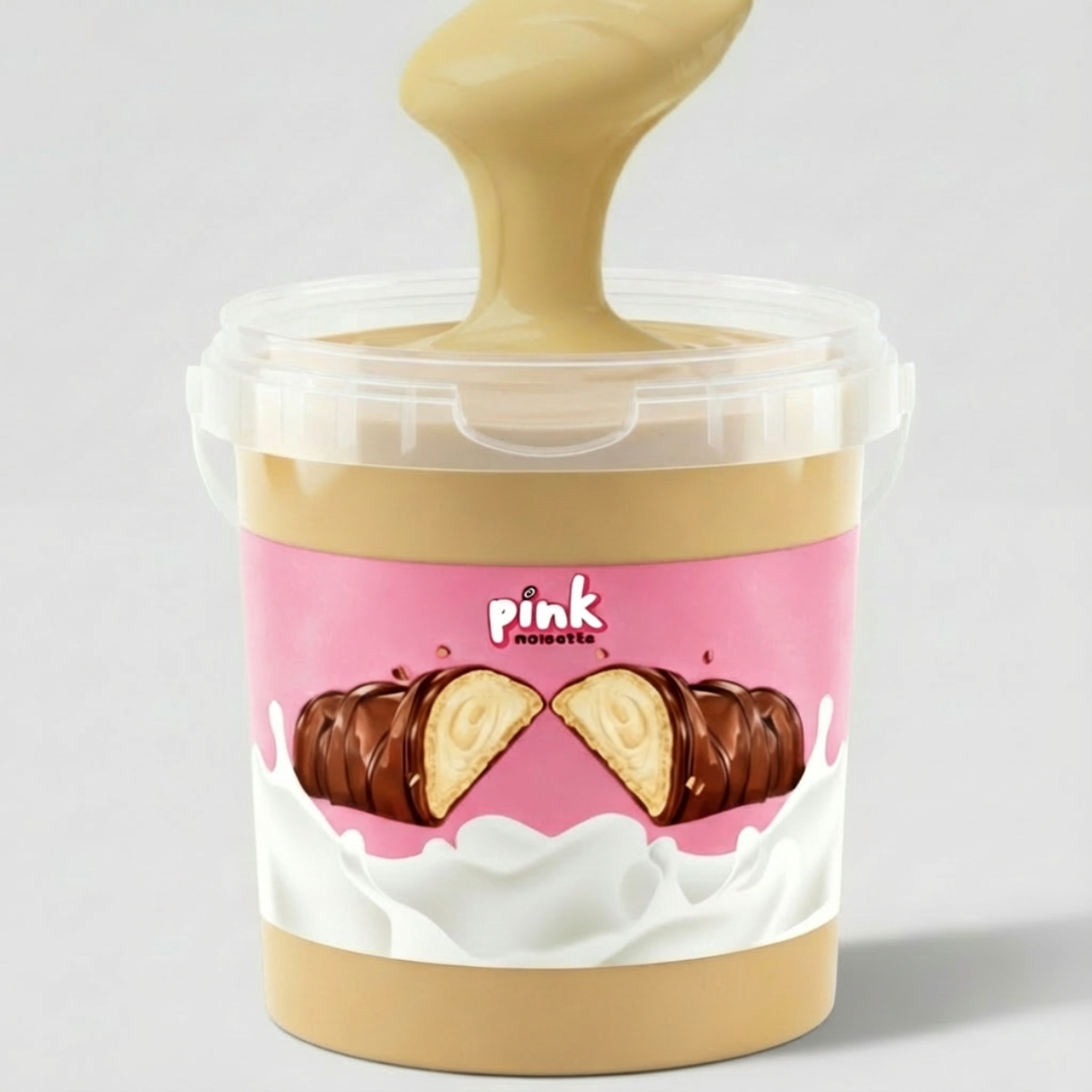 Pâte à Tartiner Bueno 1kg