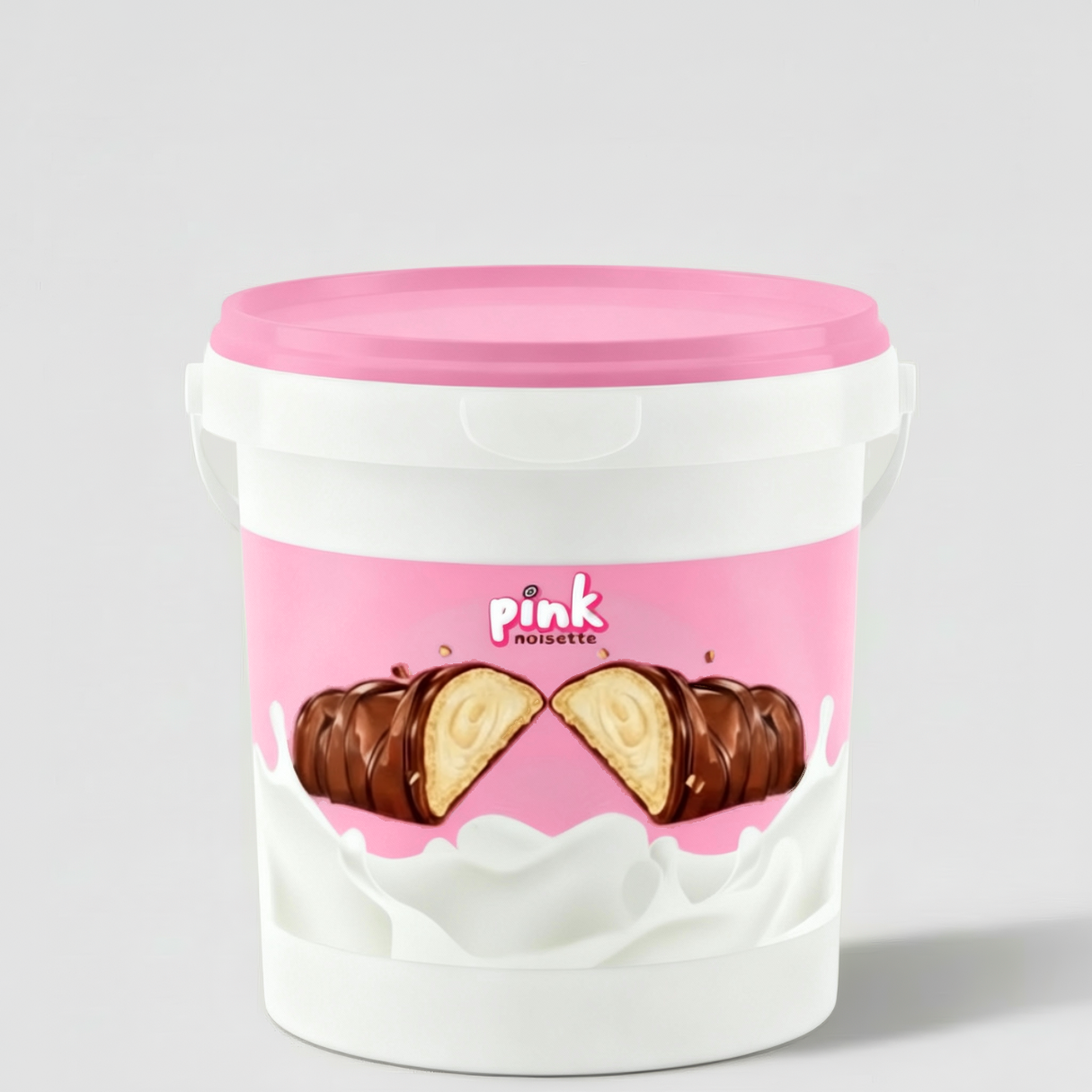 Pâte à Tartiner Bueno 3kg