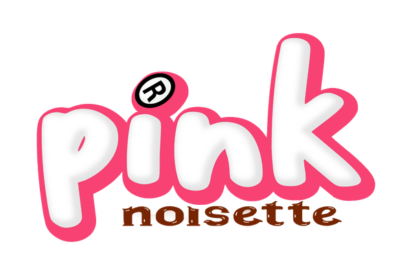 PINK NOISETTE®